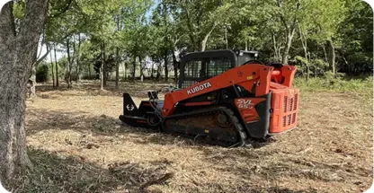 Land Clearing And Property Preparation
