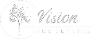 Vision Tree Service Logo